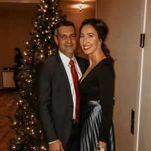 Meet your Posher, April